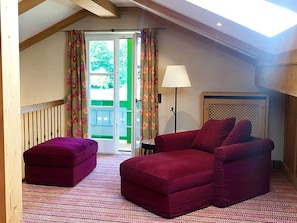 Familiensuite 2.Etage