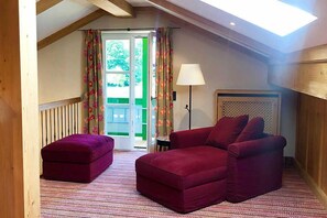Familiensuite 2.Etage