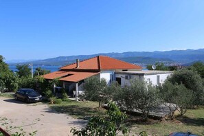 external view