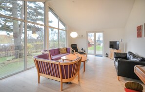 living-room