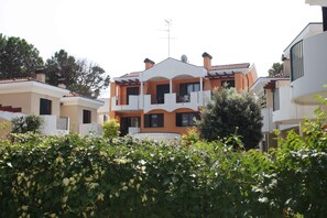 Udendørsområde