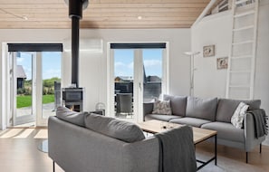 living-room