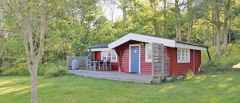 Exteriör