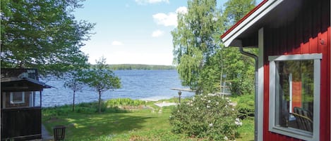 Boendeområde