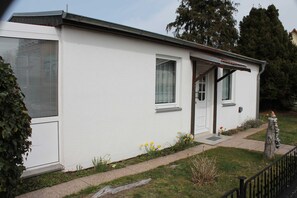 Eingangsbereich
