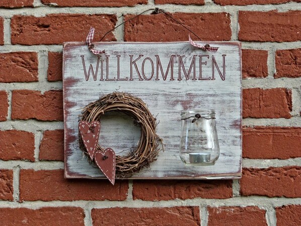 Detalj interiör