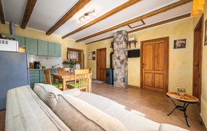 living-room