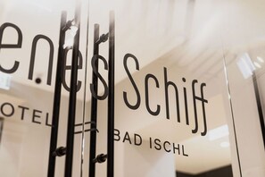 Stadthotel Goldenes Schiff