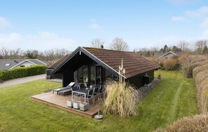Speisen im Freien