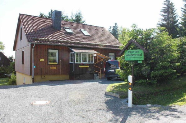 Ferienwohnung