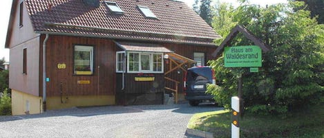 Ferienwohnung