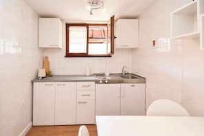 cooking corner