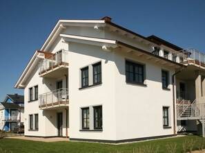 Haus des App Möwennest