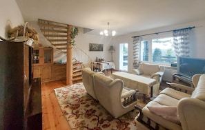 living-room