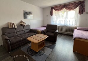 Coin séjour