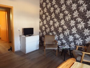 Wohnbeispiel Doppelzimmer