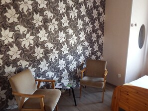 Wohnbeispiel Doppelzimmer