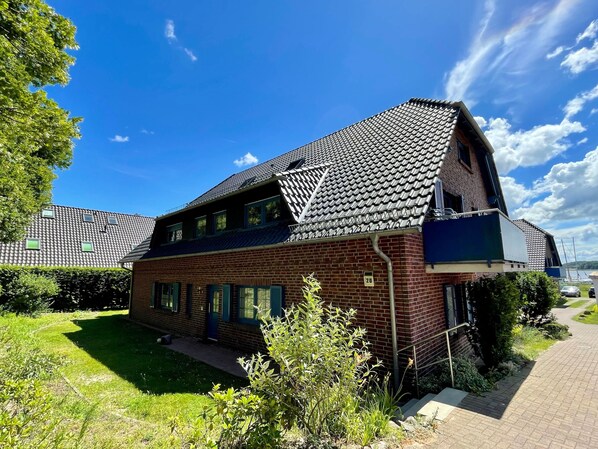 Am Selliner See Haus 1