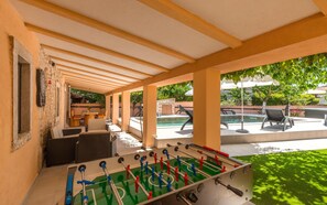 Terrass/Patio