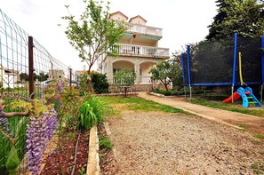 Espace pour enfants
