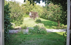 Boendeområde