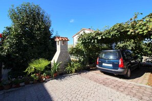 external view