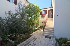 external view