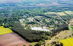 area