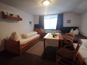 Mehrbettzimmer