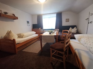 Mehrbettzimmer