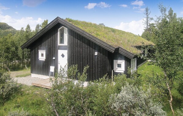 Exteriör