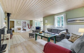 living-room