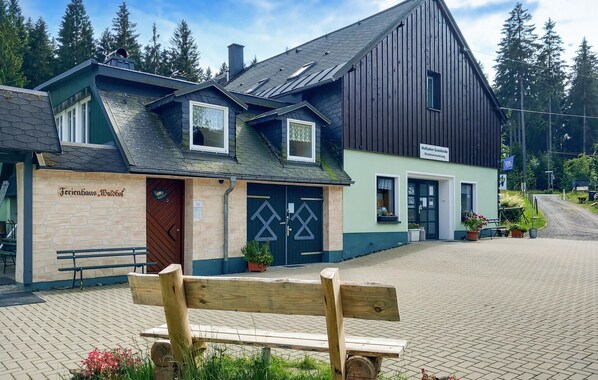 Exteriör