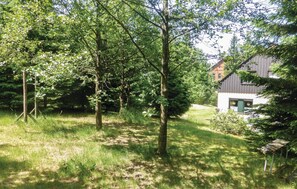 Boendeområde