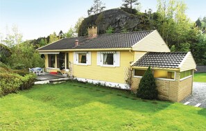 Exteriör