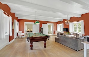 living-room