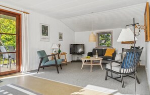 living-room