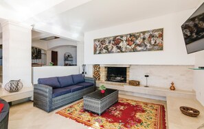 living-room