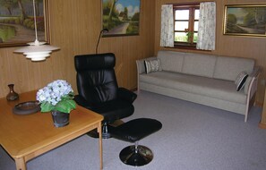 Vardagsrum