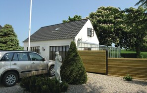 Boendeområde
