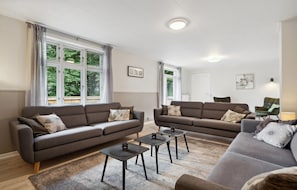 Opholdsområde