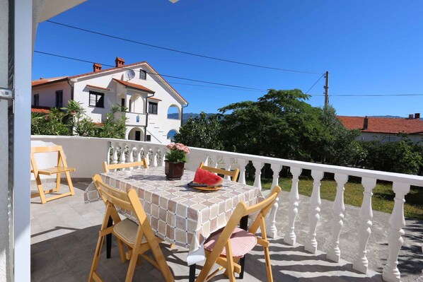 balcon