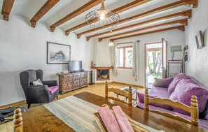 living-room