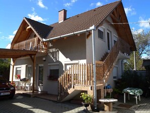 external view