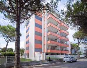 external view