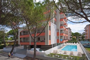 external view