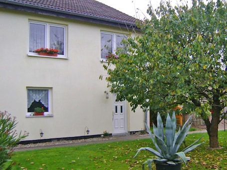 Ferienwohnung Mirada