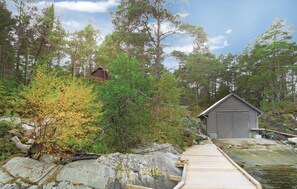 area