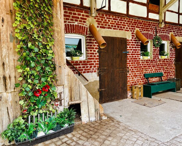 Terrass/Patio
