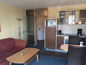 Interiör